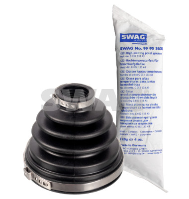 Bellow Set, drive shaft - 33 10 1002 SWAG